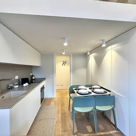 Loft Citylife - Ponti 3 Apartment *