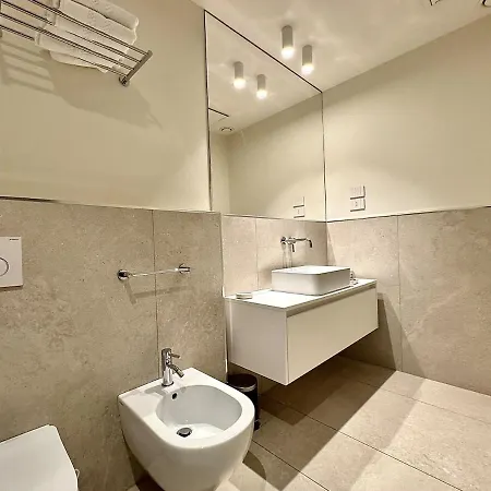Loft Citylife - Ponti 3 Milan