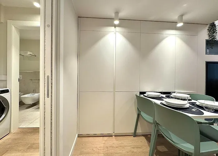 Loft Citylife - Ponti 3 * Milano