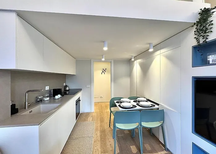 Loft Citylife - Ponti 3 Appartamento *
