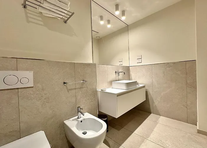 Loft Citylife - Ponti 3 Milano