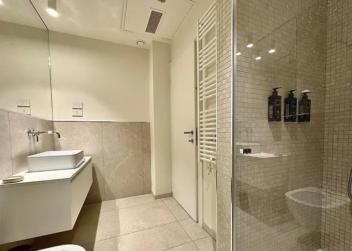 Loft Citylife - Ponti 3 Appartamento Milano