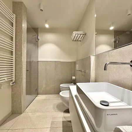 Appartement Loft Citylife - Ponti 3