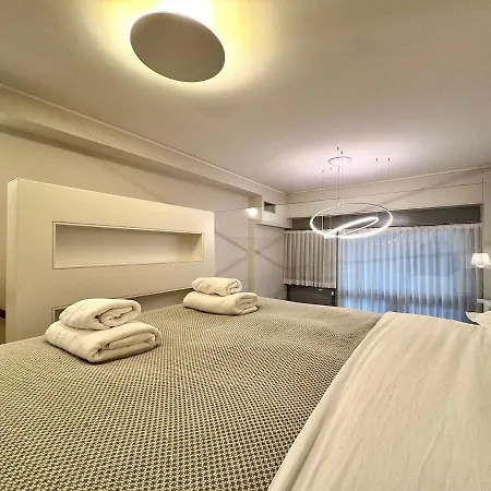 Loft Citylife - Ponti 3 * Milaan